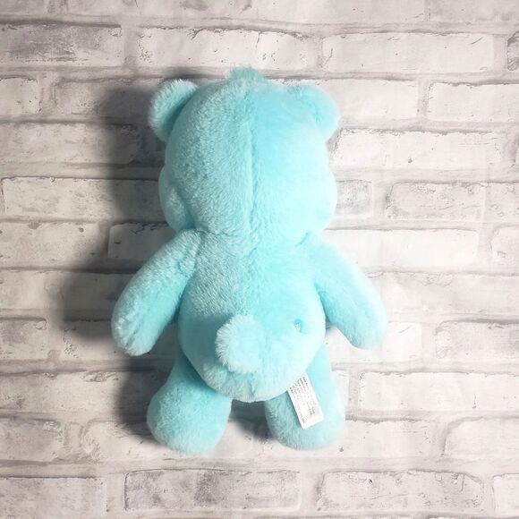 Soft Cuddly Wish Care Bear - Picture 3 of 3